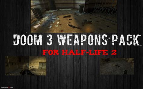 Doom 3 Weapons Mod Doom 2 Walkthrough Welcomehigh Power