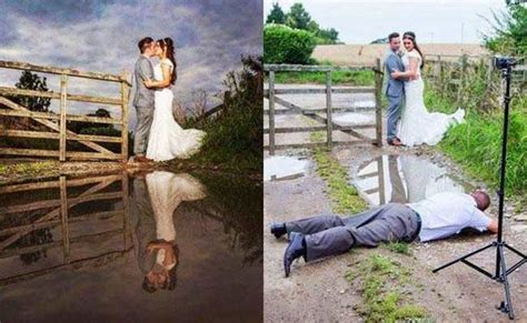 19 Pics That Show Perspective Is Everything