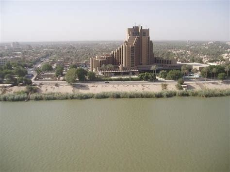Babylon Rotana Baghdad Hotel Baghdad City
