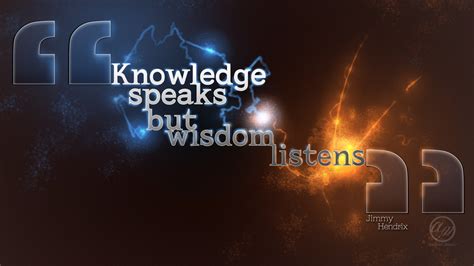 Quotes About Knowledge And Wisdom Quotesgram