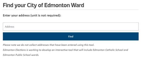 Edmonton Elections On Twitter The New City Of Edmonton Wards Come
