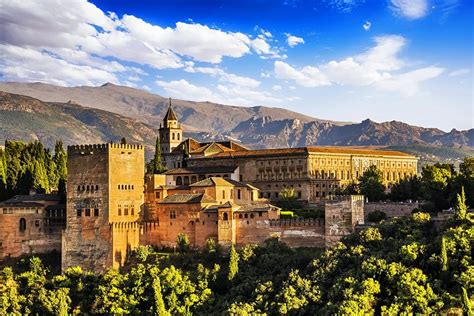19 Top Rated Tourist Attractions In Spain Planetware