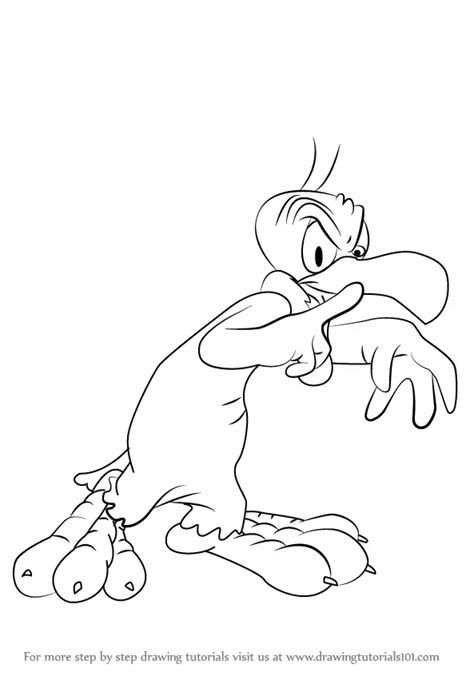 Looney Tunes Sketches