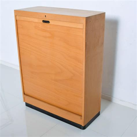 18 posts related to mid century modern filing cabinet. Bauhaus Mid-Century Modern File Cabinet by Adolf Maier ...