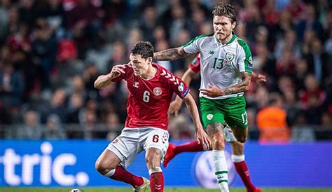 Es ist auftakt zu 60 jahre turniergeschichte, eine. Irland gegen Dänemark: EM-Qualifikation heute live im TV ...