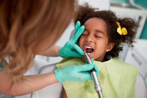 Pediatric Dental Emergency In Tx General Dentistry Tx