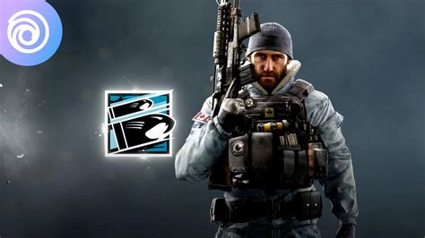 Rainbow Six Siege Buck Operator Guide Loadout Gadgets Tips And More