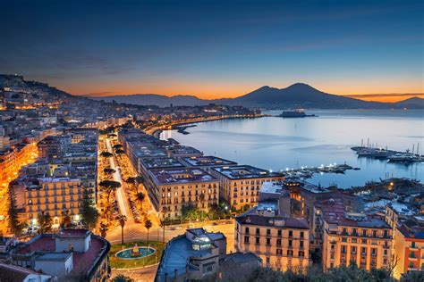 Naples - AhzhaMarcell