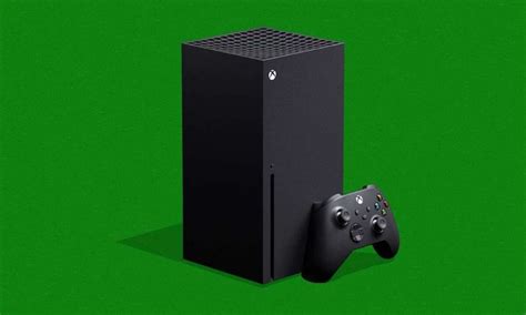 Hacker Steals Xbox Series Xs Graphics Source Code And Asks 100