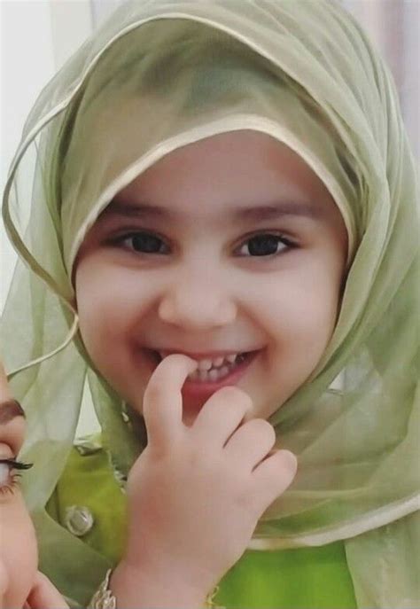 13 foto bayi pakai jilbab ini imutnya. Imut Gambar Anak Kecil Lucu Berhijab