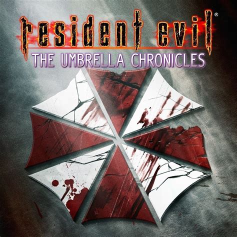 Resident Evil The Umbrella Chronicles Ign