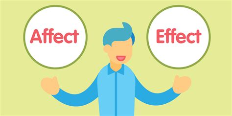 Learntalk The Difference Between ‘affect And ‘effect Learntalk
