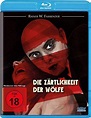 Die Zärtlichkeit der Wölfe (FSK 18 Jahre) Blu-ray: Amazon.co.uk: Kurt ...