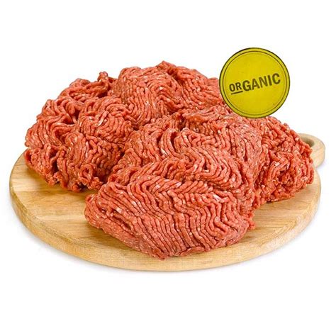 Out Of Stock Fresh Organic Lean Ground Beef Whistler Grocery Service And Delivery