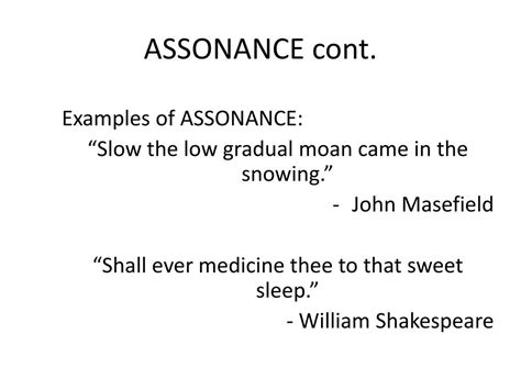 Assonance Definition And Useful Examples Of Assonance Esl English Images