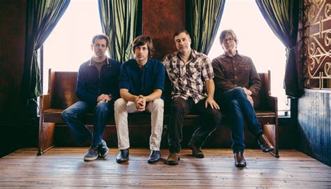 The Old 97s To Release New Album Most Messed Up April 29 Guitar