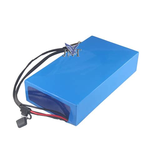 Electric Powered Scooter Battery Pack 60v 20ah For High Quality Lithium
