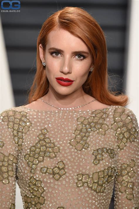 Emma Roberts Nude Pictures Onlyfans Leaks Playboy Photos Sex Scene