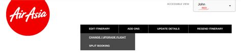 Alternatively, passengers can convert your flights to credits on airasia.com via airasia's 365 days credit account! How do I change my flight date or time?