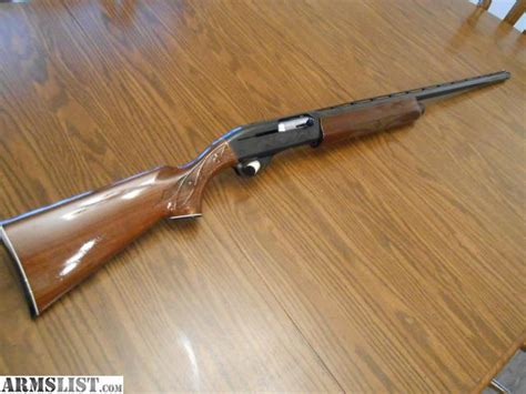 Armslist For Sale Remington 1100 12 Gauge