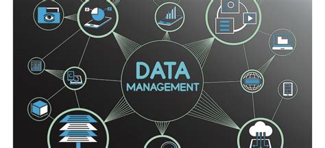 6 Data Management Steps To Consider Before An Administration Shift