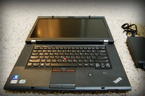 The Lenovo Thinkpad W530 Review Solidsmack