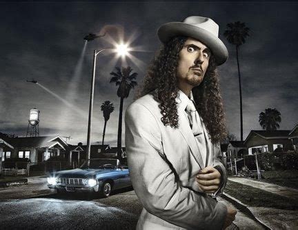 Look in my opinion the best thing you can do is find a person who loves you for exactly what you are. Weird Al Yankovic - I Think I'm A Clone Now Lyrics | Weird pictures, Music humor, Lyrics