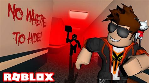 Collect new limited time items and. NOWHERE TO HIDE! -- ROBLOX FLEE THE FACILITY (Hallway Challenge) - YouTube