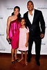 66 Pictures of Dwayne Johnson and His Beautiful, Blended Family ...