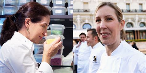 Female Chefs With 3 Michelin Stars Elena Arzak And Clare