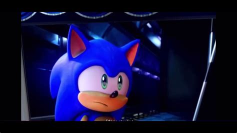 Sonic Vs Ninetails Youtube