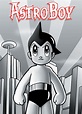 Astro Boy (1963) | Anime-Planet