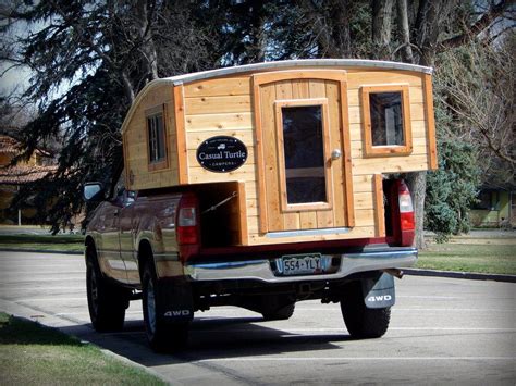 Tiny House Built For Box Truck Would That Work Rvandwellers