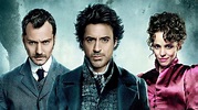 Sherlock Holmes 3: Release Date, Plot and Cast.Here's everything you ...
