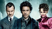 Sherlock Holmes 3: Release Date, Plot and Cast.Here's everything you ...