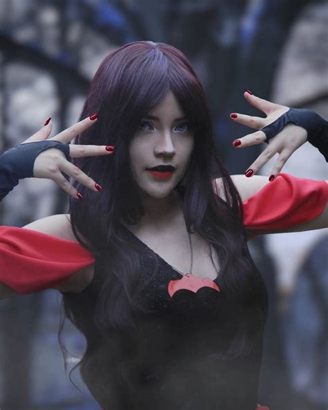 thorn from the hex girls cosplay by tanytalo on deviantart