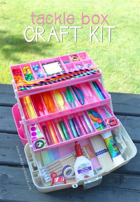 Arts and crafts birthday gifts. Do it Yourself Gift Basket Ideas for Any and All Occasions ...