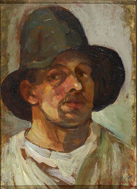 Theo Van Doesburg Biography 1883 1931 Life Of Dutch Artist