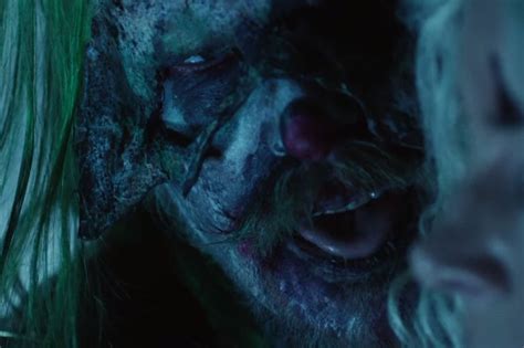 Full list of zombie movies on netflix New Rob Zombie Movie Trailer