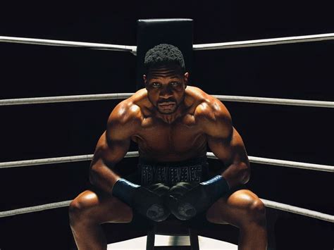 Jonathan Majors ‘creed Workout And Diet Plan Man Of Many