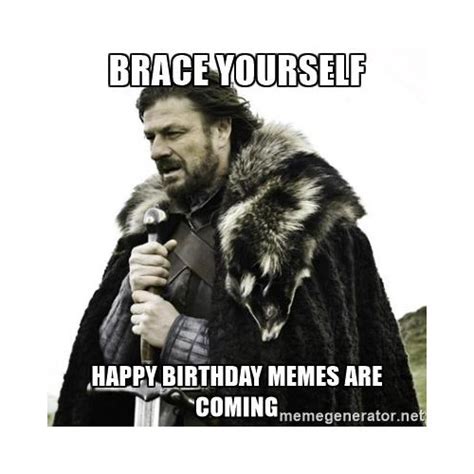 10 Best Happy Birthday Meme 2023 Funny Status