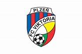 FC Viktoria Plzen Logo - Logo-Share