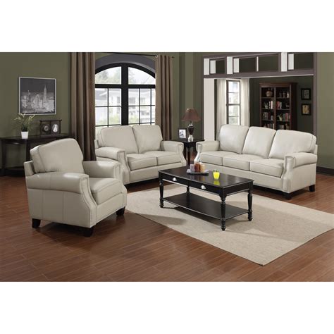 At Home Designs Uptown Living Room Collection And Reviews Wayfair