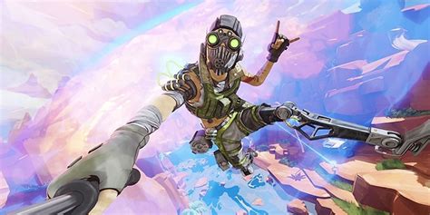 Apex Legends Confirms Ranked Arena Mode Launches Next Season