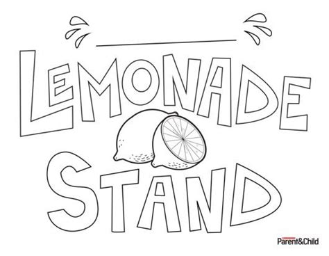 Start a Lemonade Stand for Children in La Limonada! #CreativeFundraising #KidsHelpingKids