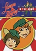 Laverne & Shirley in the Army (2-Disc) DVD-R (1981) - Television on ...