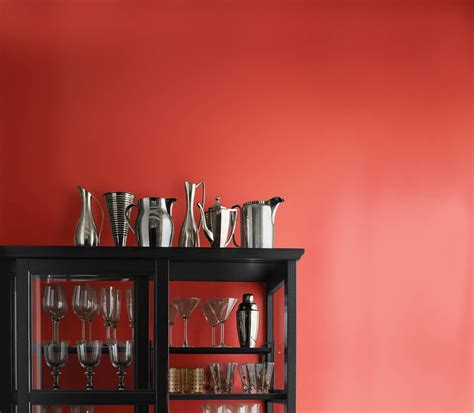 Benjamin Moore S Color Of The Year Makes A Bold Statement Interior Design