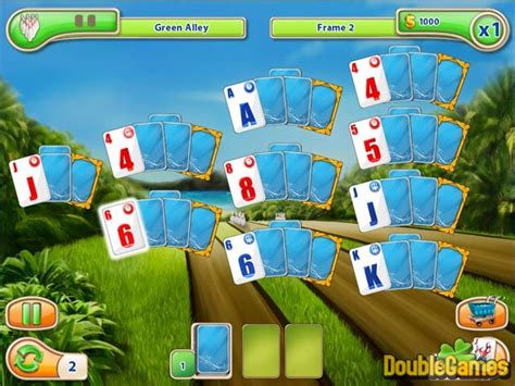 Strike Solitaire Game Download For Pc