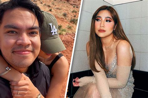 LOOK Moira S Ex Posts Sweet Selfie With Mystery Woman ABS CBN News