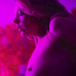 Natalie Dormer Nude Sex Scene From In Darkness